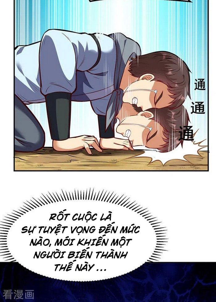 đọc truyện Võ Đạo Độc Tôn Chương 208 ảnh 17 tại Thiên Thai Truyện