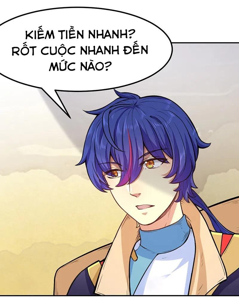 đọc truyện Võ Đạo Độc Tôn Chương 209 ảnh 14 tại Thiên Thai Truyện