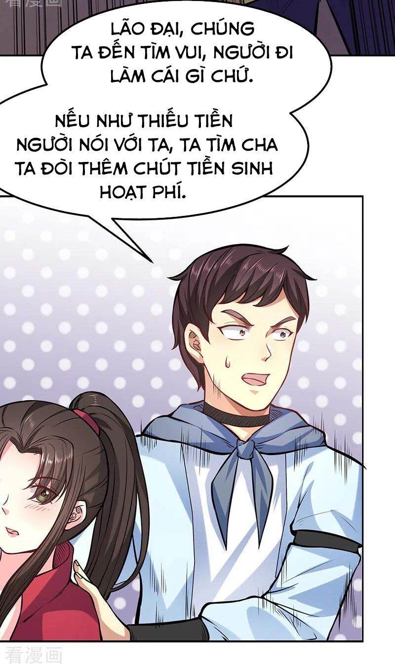 đọc truyện Võ Đạo Độc Tôn Chương 209 ảnh 17 tại Thiên Thai Truyện