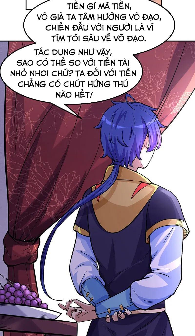 đọc truyện Võ Đạo Độc Tôn Chương 209 ảnh 19 tại Thiên Thai Truyện