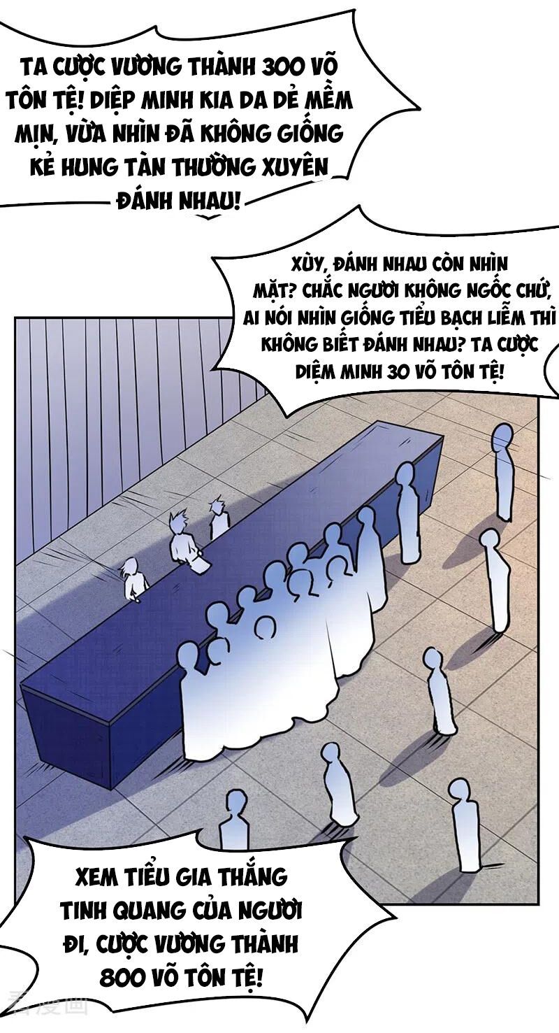 đọc truyện Võ Đạo Độc Tôn Chương 209 ảnh 26 tại Thiên Thai Truyện