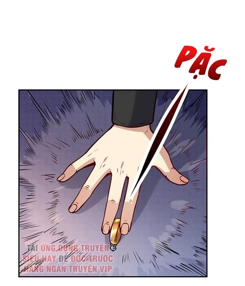 đọc truyện Võ Đạo Độc Tôn Chương 209 ảnh 27 tại Thiên Thai Truyện