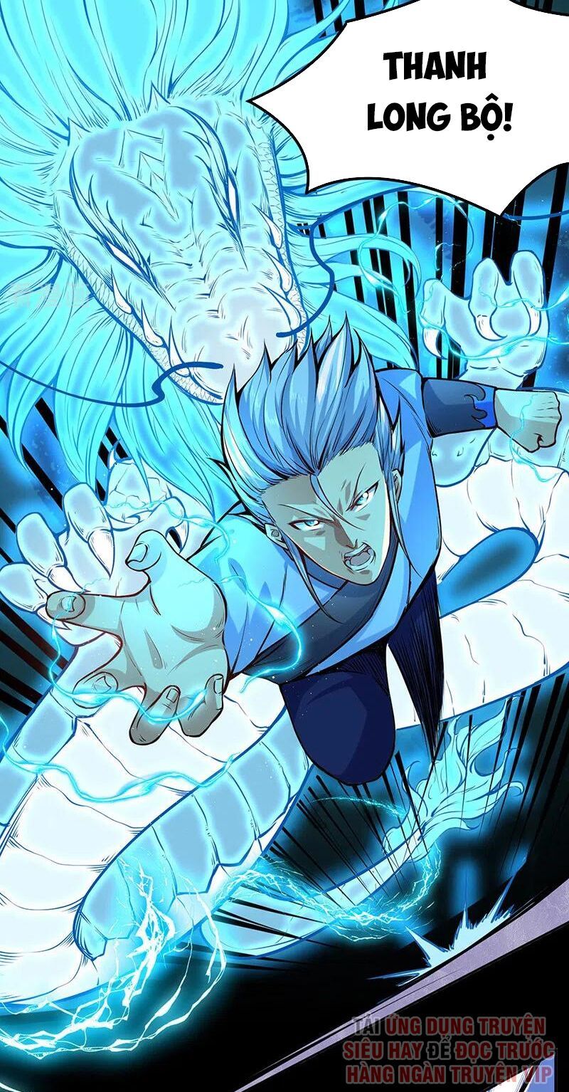 đọc truyện Võ Đạo Độc Tôn Chương 209 ảnh 33 tại Thiên Thai Truyện