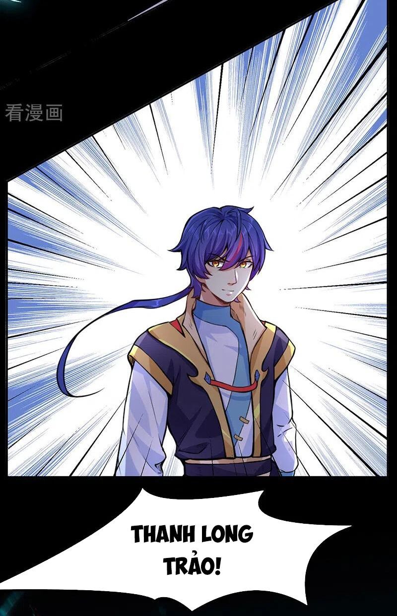 đọc truyện Võ Đạo Độc Tôn Chương 209 ảnh 34 tại Thiên Thai Truyện