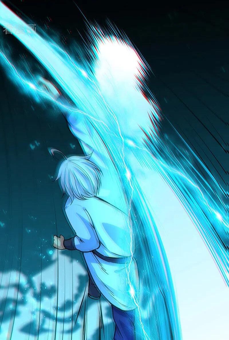 đọc truyện Võ Đạo Độc Tôn Chương 209 ảnh 35 tại Thiên Thai Truyện