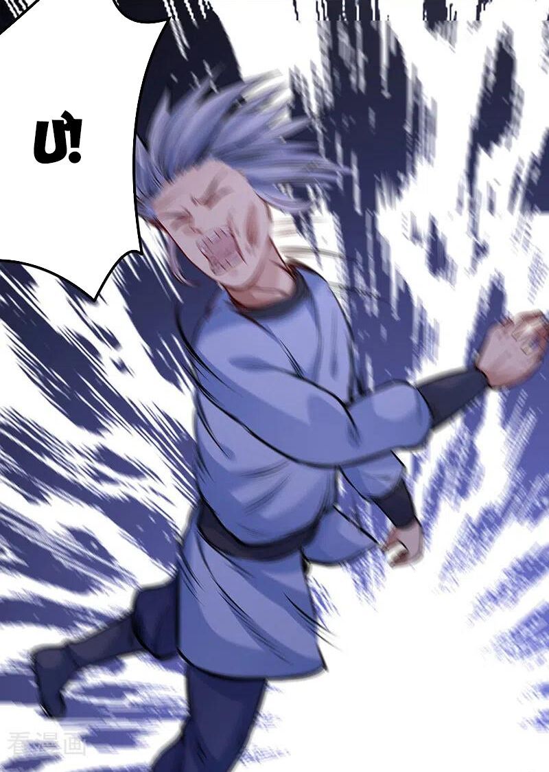 đọc truyện Võ Đạo Độc Tôn Chương 209 ảnh 38 tại Thiên Thai Truyện