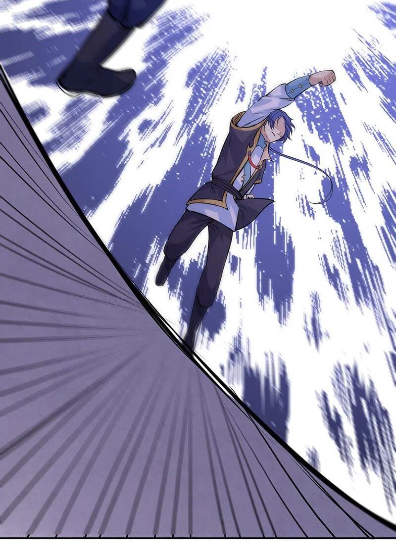 đọc truyện Võ Đạo Độc Tôn Chương 209 ảnh 39 tại Thiên Thai Truyện