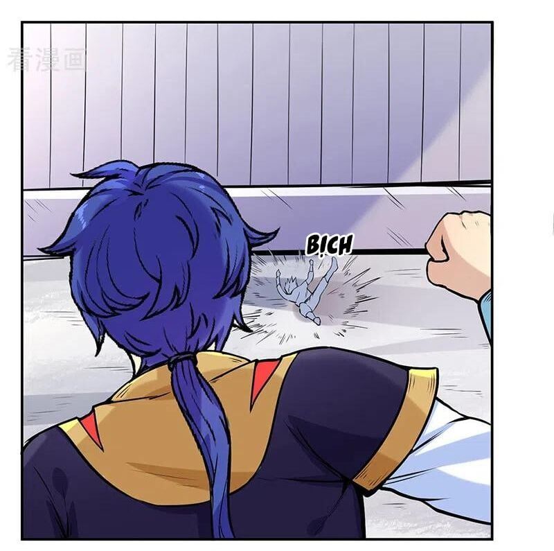 đọc truyện Võ Đạo Độc Tôn Chương 209 ảnh 40 tại Thiên Thai Truyện