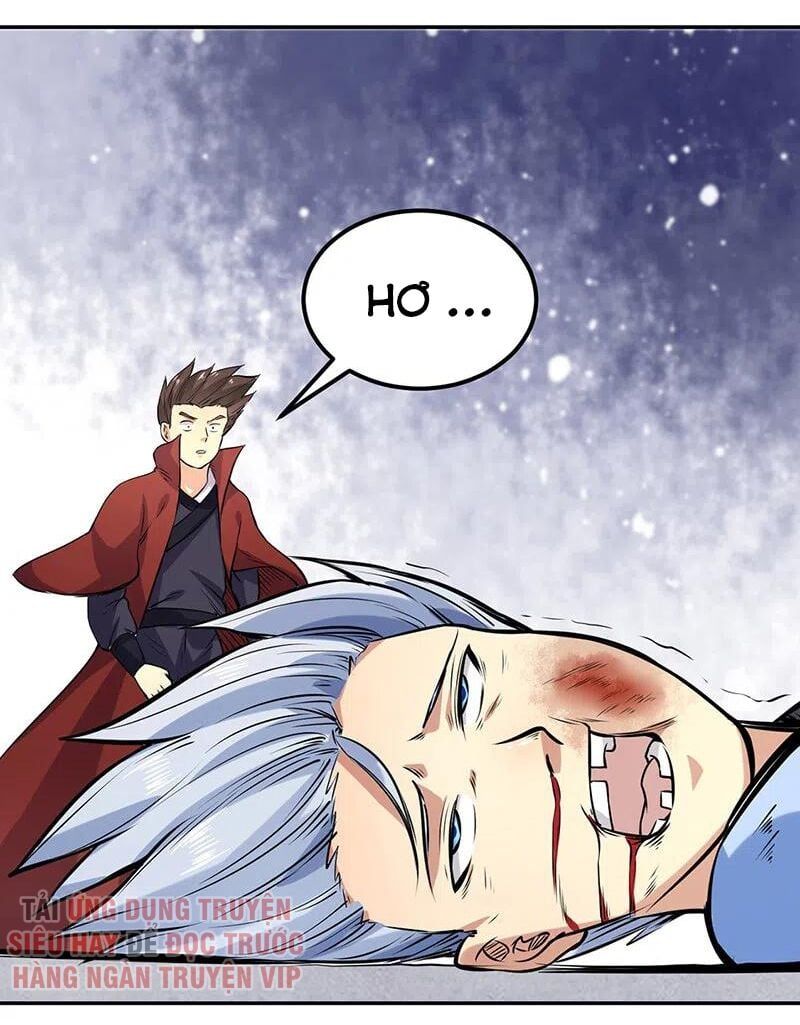 đọc truyện Võ Đạo Độc Tôn Chương 209 ảnh 41 tại Thiên Thai Truyện