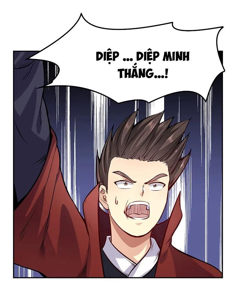 đọc truyện Võ Đạo Độc Tôn Chương 209 ảnh 42 tại Thiên Thai Truyện