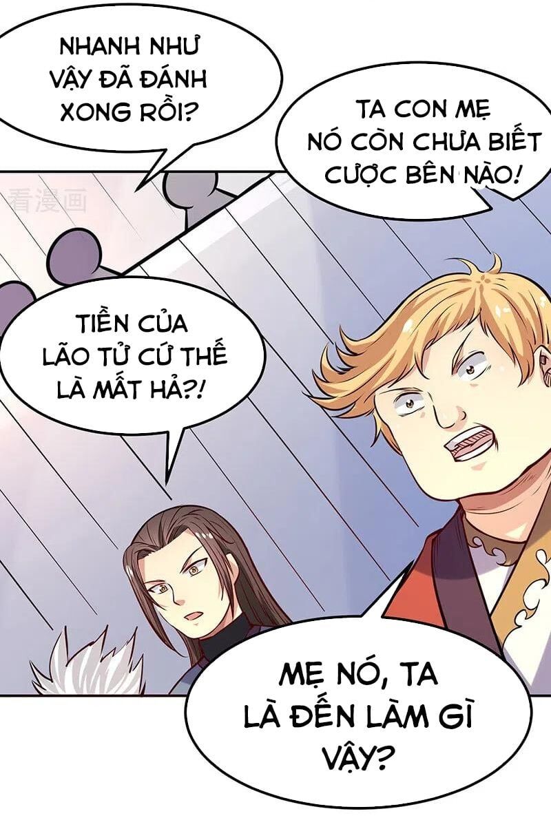 đọc truyện Võ Đạo Độc Tôn Chương 209 ảnh 43 tại Thiên Thai Truyện