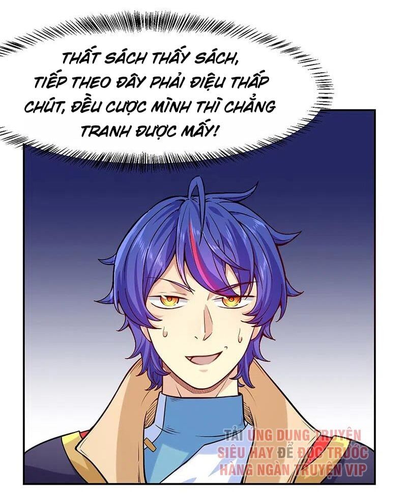 đọc truyện Võ Đạo Độc Tôn Chương 209 ảnh 46 tại Thiên Thai Truyện