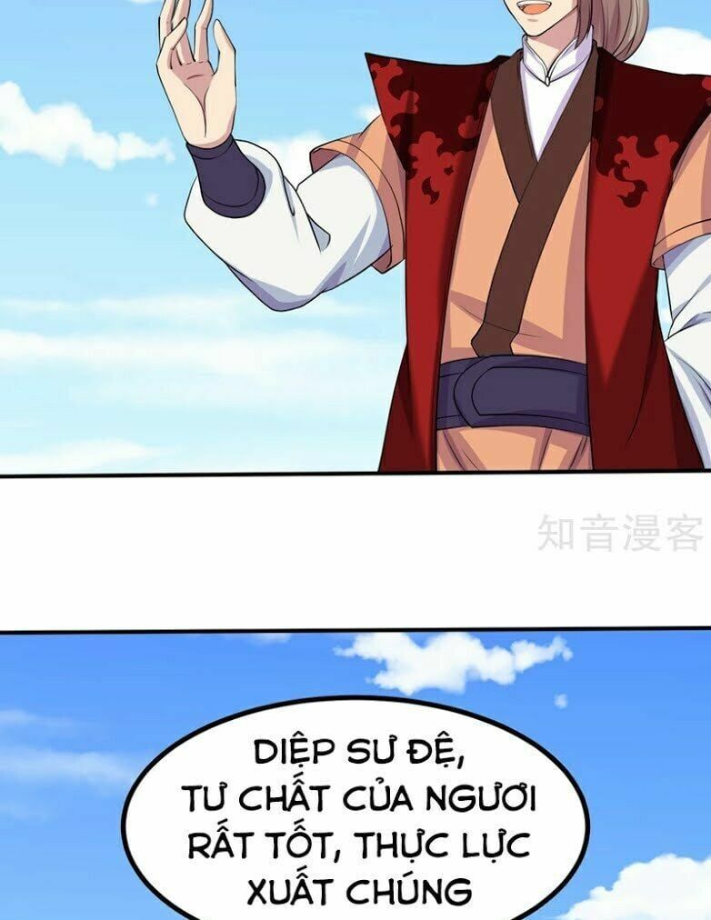 đọc truyện Võ Đạo Độc Tôn Chương 21 ảnh 12 tại Thiên Thai Truyện