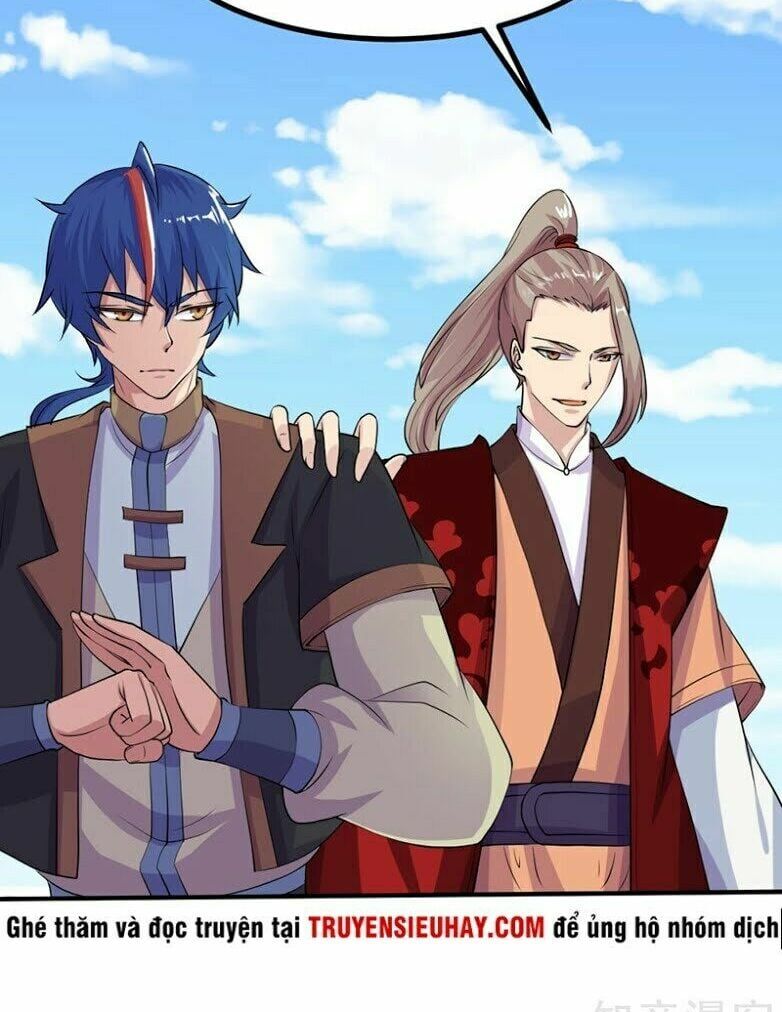 đọc truyện Võ Đạo Độc Tôn Chương 21 ảnh 13 tại Thiên Thai Truyện