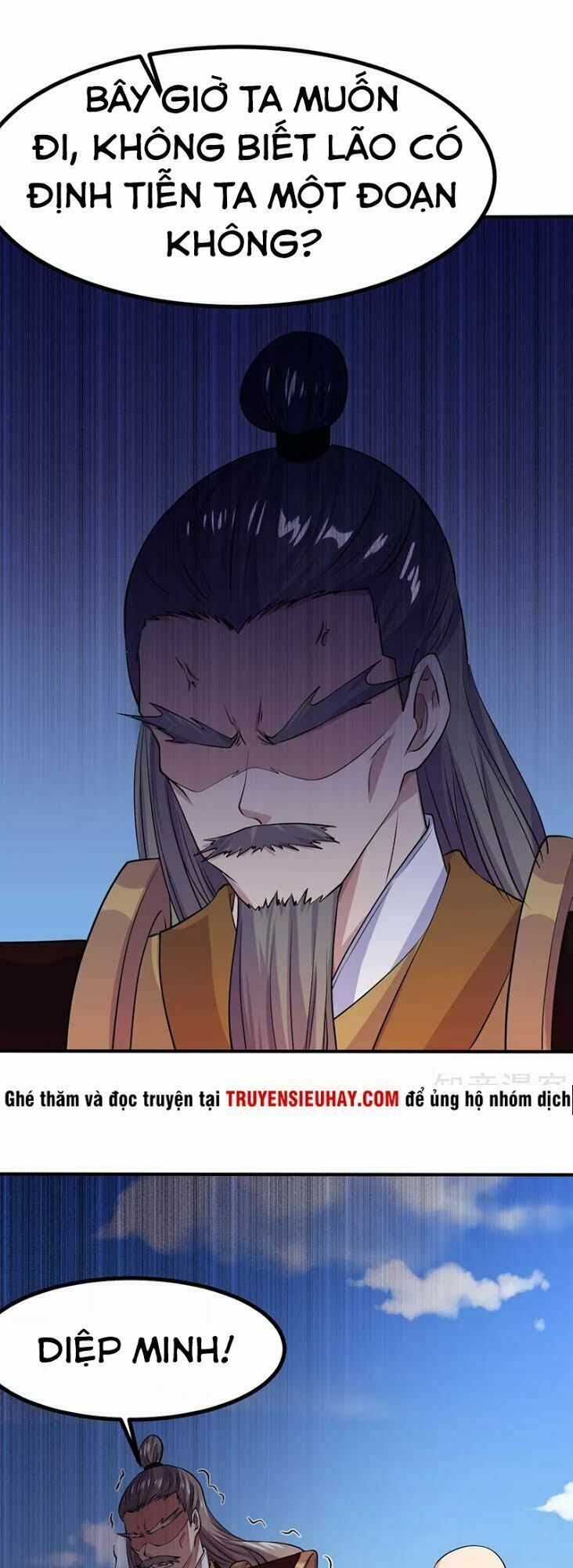 đọc truyện Võ Đạo Độc Tôn Chương 21 ảnh 18 tại Thiên Thai Truyện