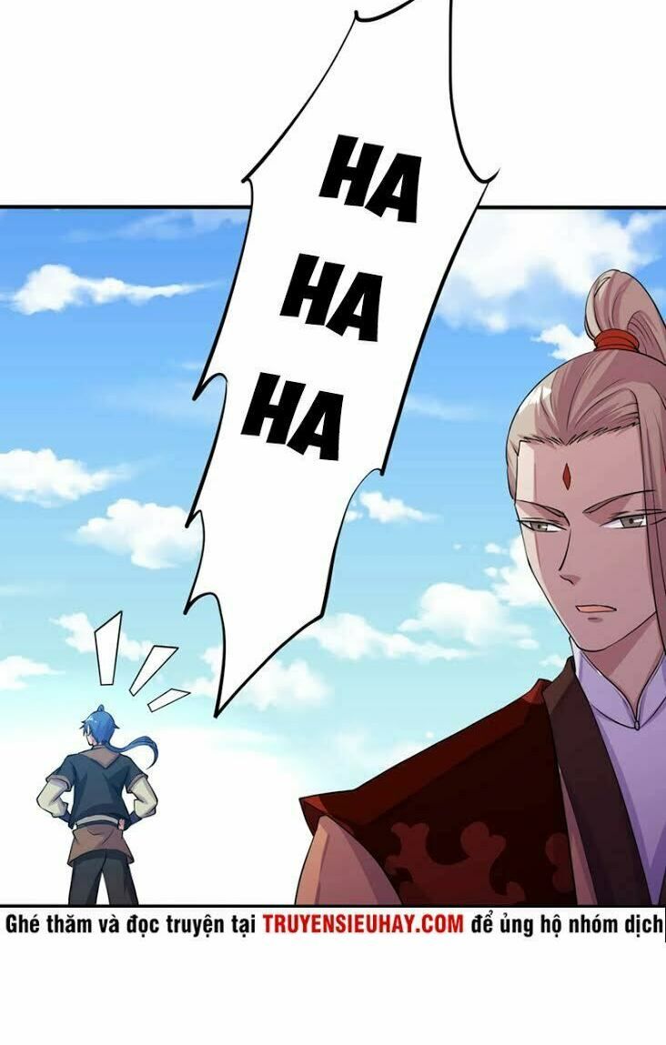 đọc truyện Võ Đạo Độc Tôn Chương 21 ảnh 20 tại Thiên Thai Truyện