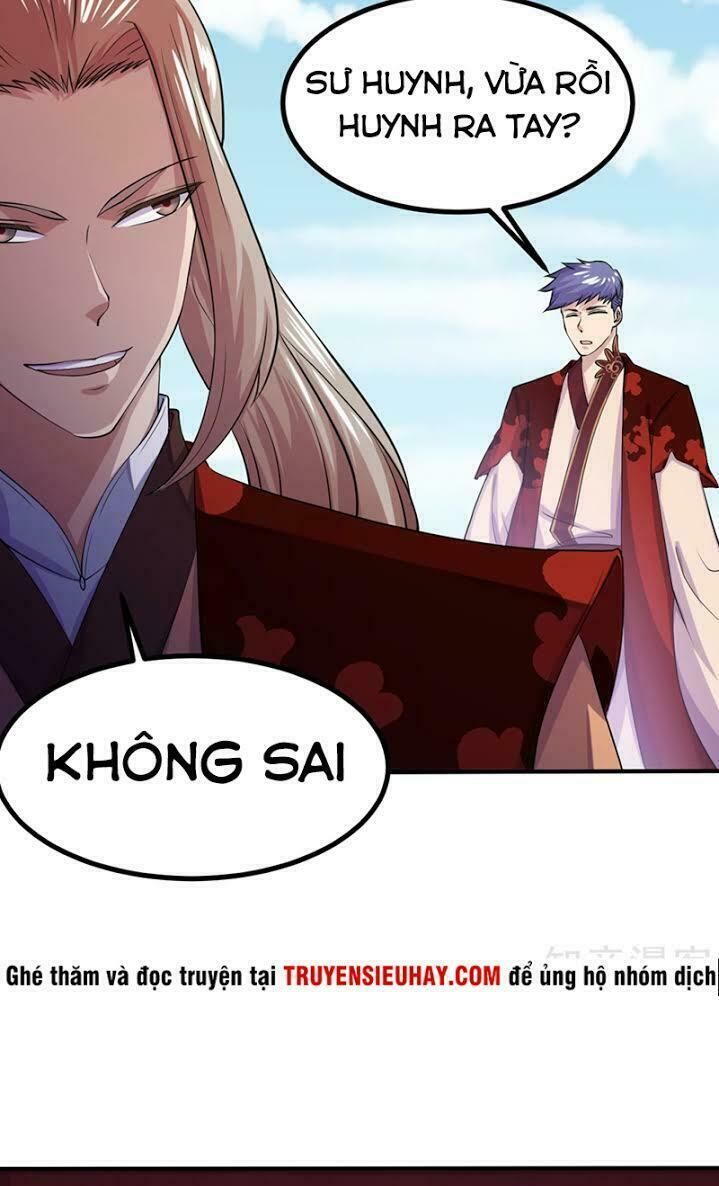 đọc truyện Võ Đạo Độc Tôn Chương 21 ảnh 22 tại Thiên Thai Truyện