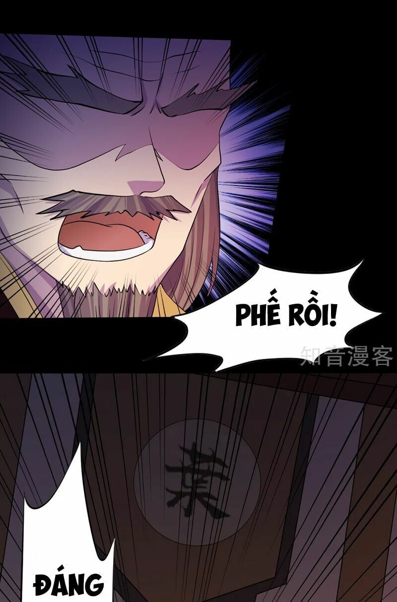 đọc truyện Võ Đạo Độc Tôn Chương 21 ảnh 28 tại Thiên Thai Truyện