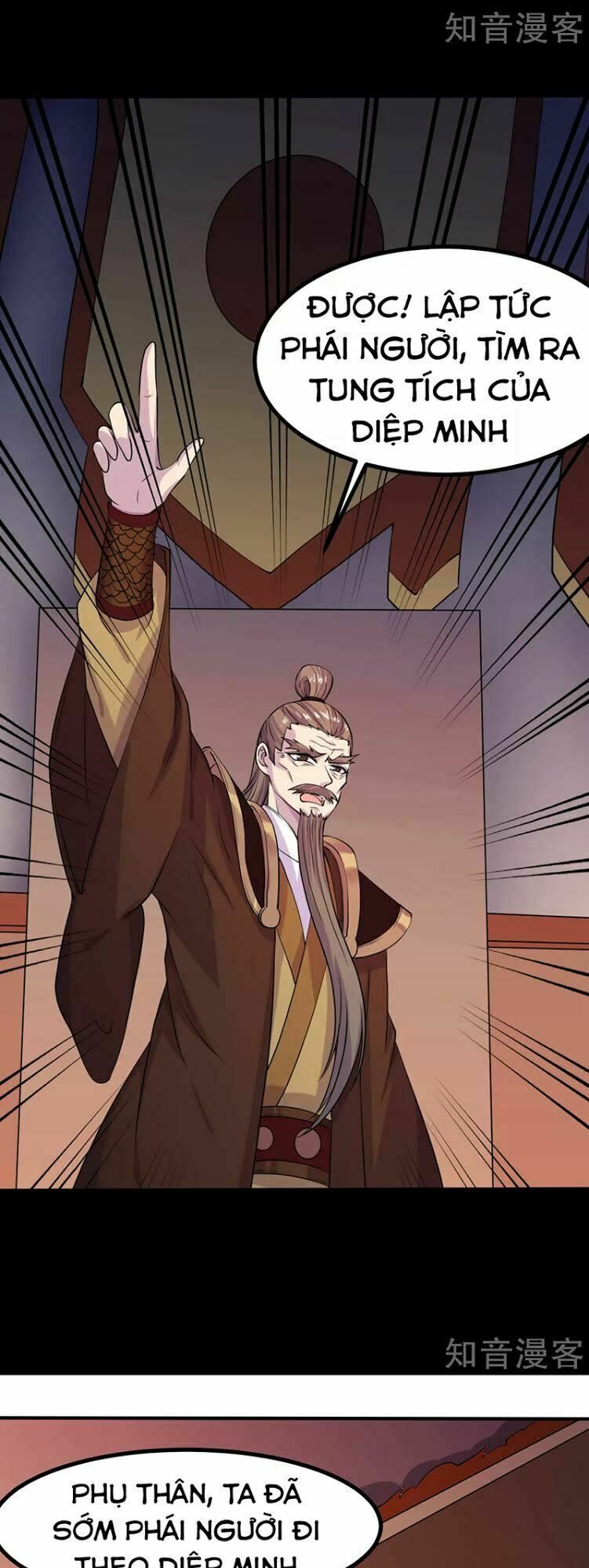 đọc truyện Võ Đạo Độc Tôn Chương 21 ảnh 32 tại Thiên Thai Truyện