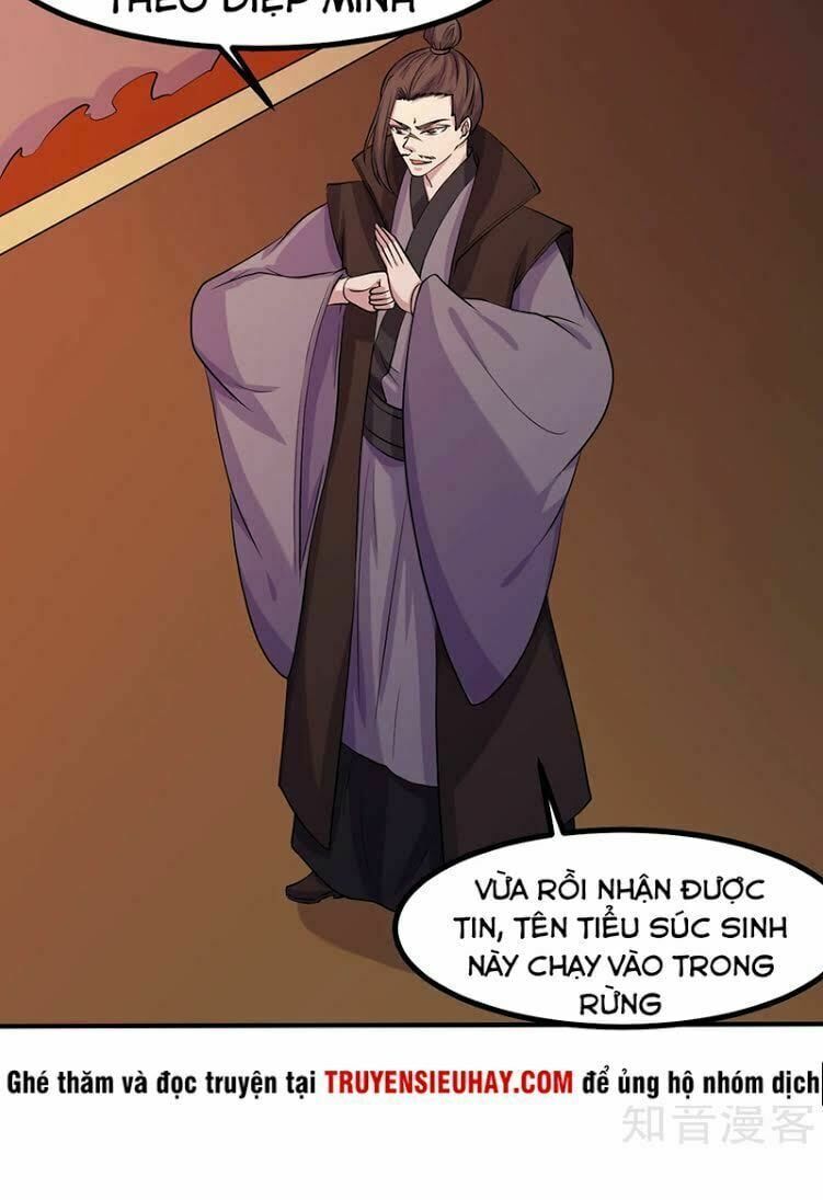 đọc truyện Võ Đạo Độc Tôn Chương 21 ảnh 33 tại Thiên Thai Truyện