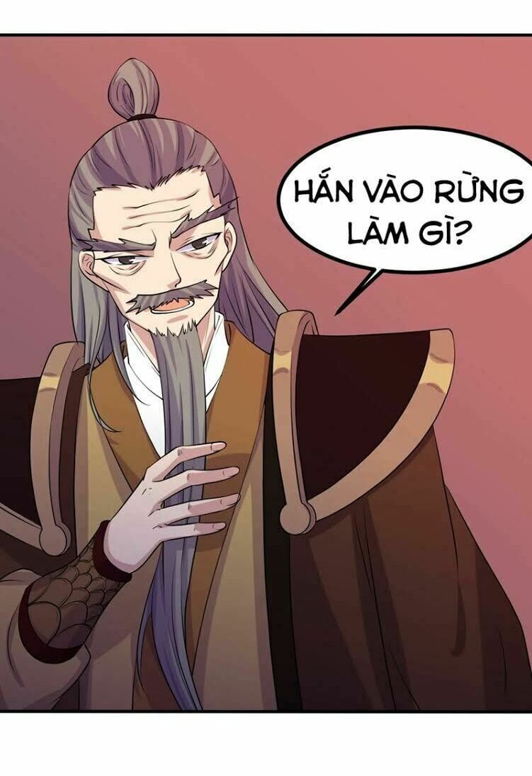 đọc truyện Võ Đạo Độc Tôn Chương 21 ảnh 34 tại Thiên Thai Truyện