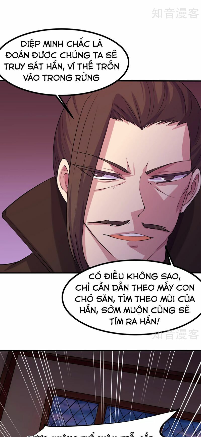 đọc truyện Võ Đạo Độc Tôn Chương 21 ảnh 35 tại Thiên Thai Truyện