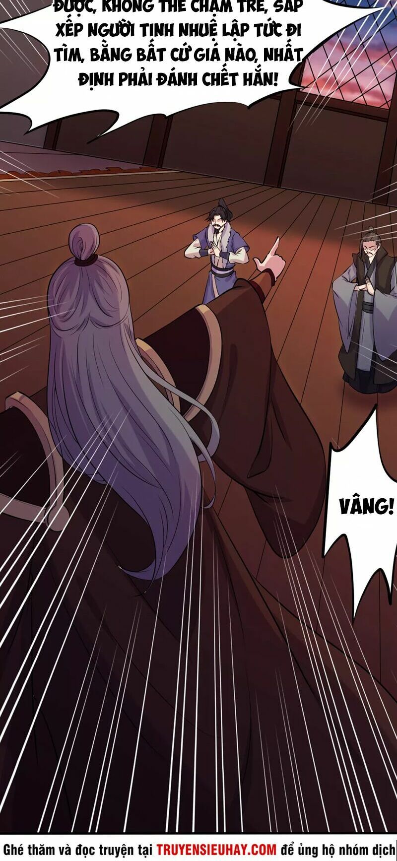 đọc truyện Võ Đạo Độc Tôn Chương 21 ảnh 36 tại Thiên Thai Truyện