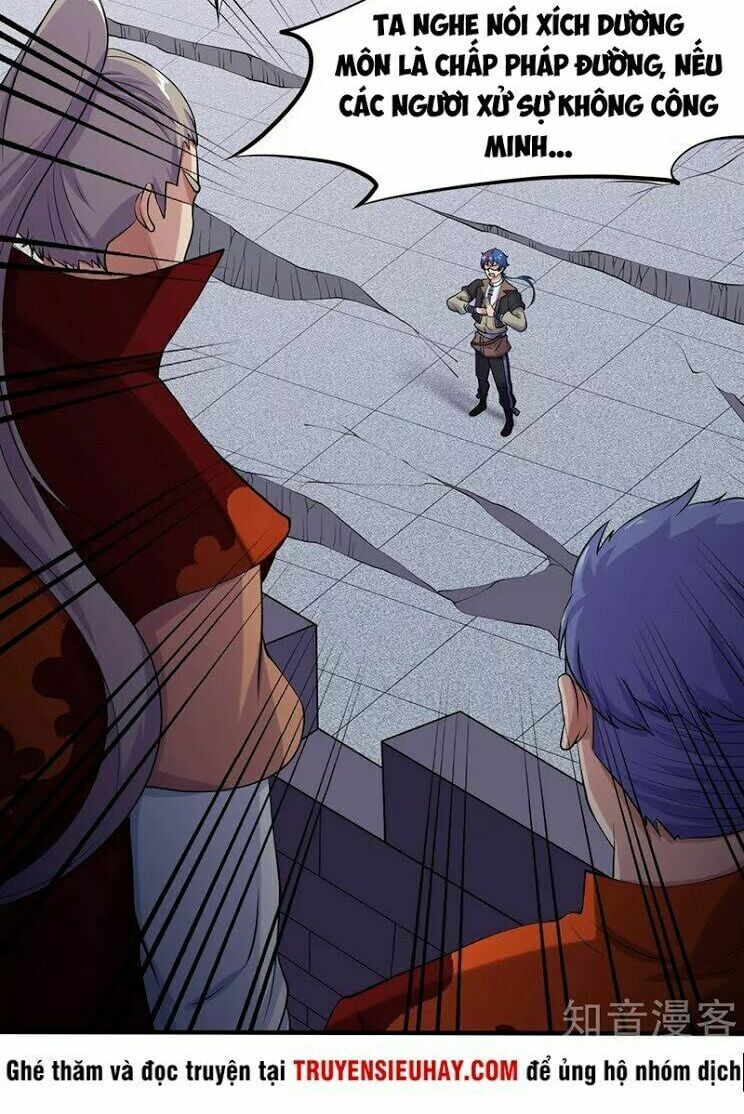 đọc truyện Võ Đạo Độc Tôn Chương 21 ảnh 6 tại Thiên Thai Truyện