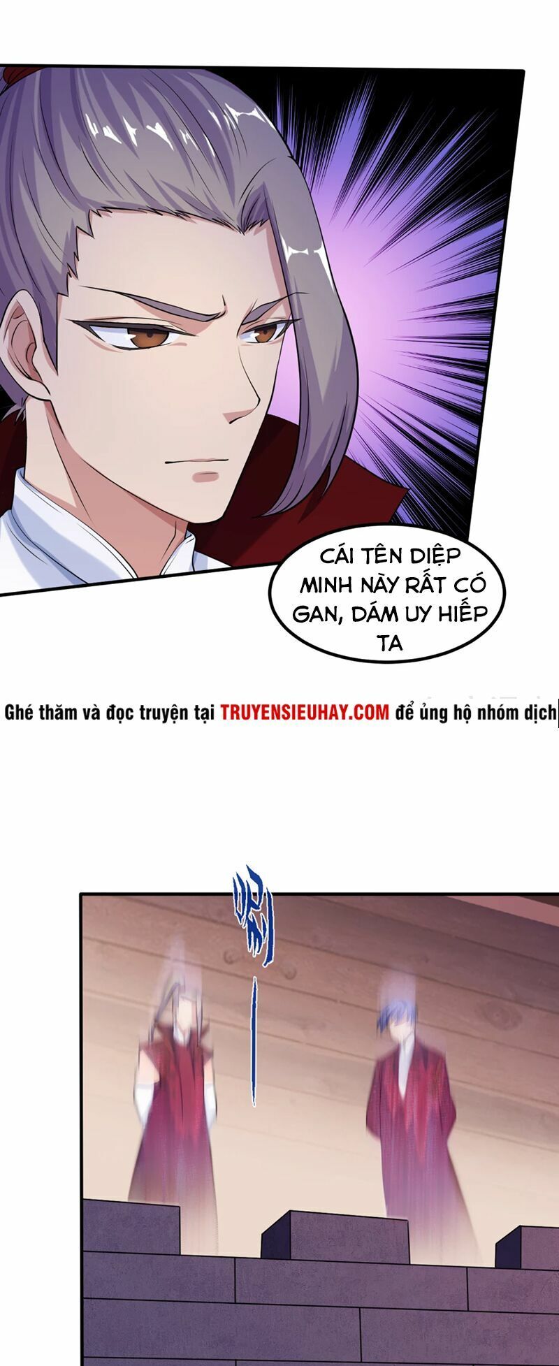 đọc truyện Võ Đạo Độc Tôn Chương 21 ảnh 7 tại Thiên Thai Truyện