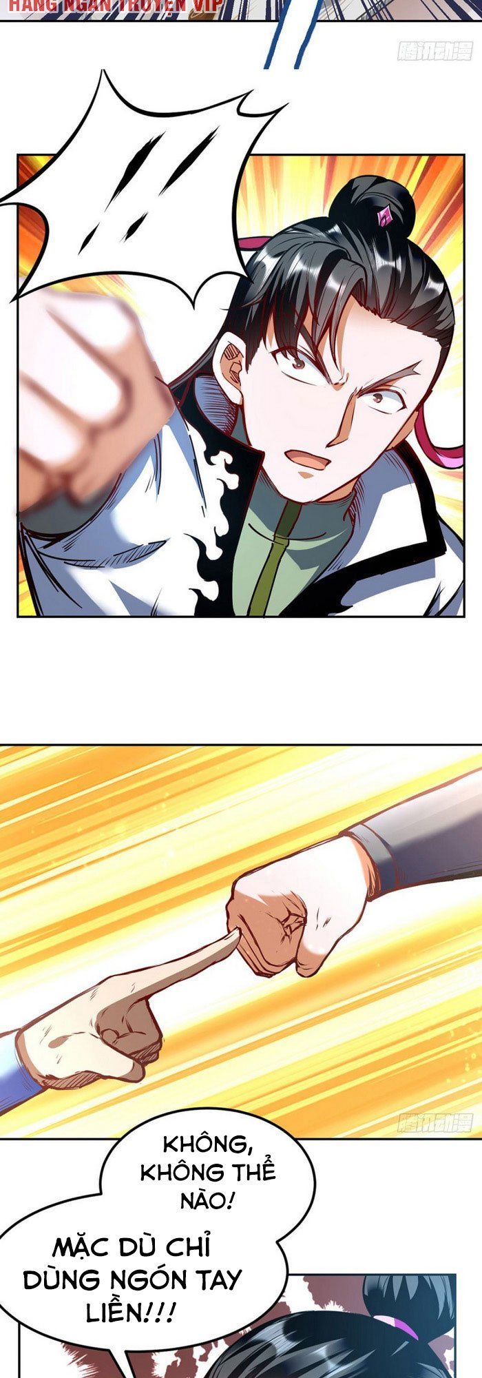 đọc truyện Võ Đạo Độc Tôn Chương 210 ảnh 15 tại Thiên Thai Truyện