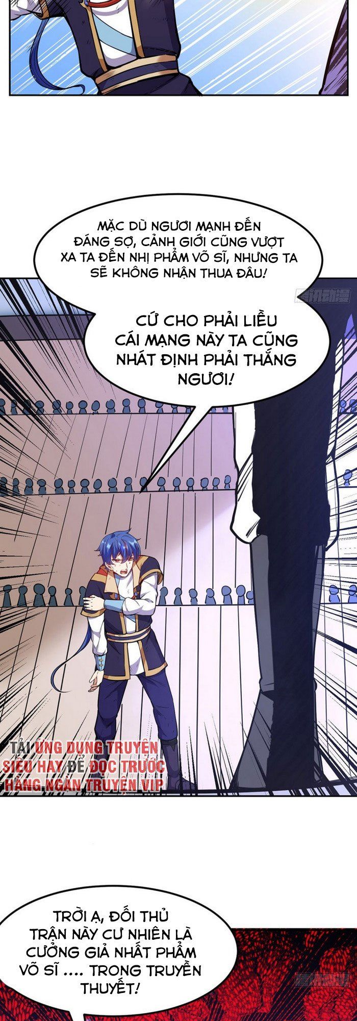 đọc truyện Võ Đạo Độc Tôn Chương 210 ảnh 4 tại Thiên Thai Truyện