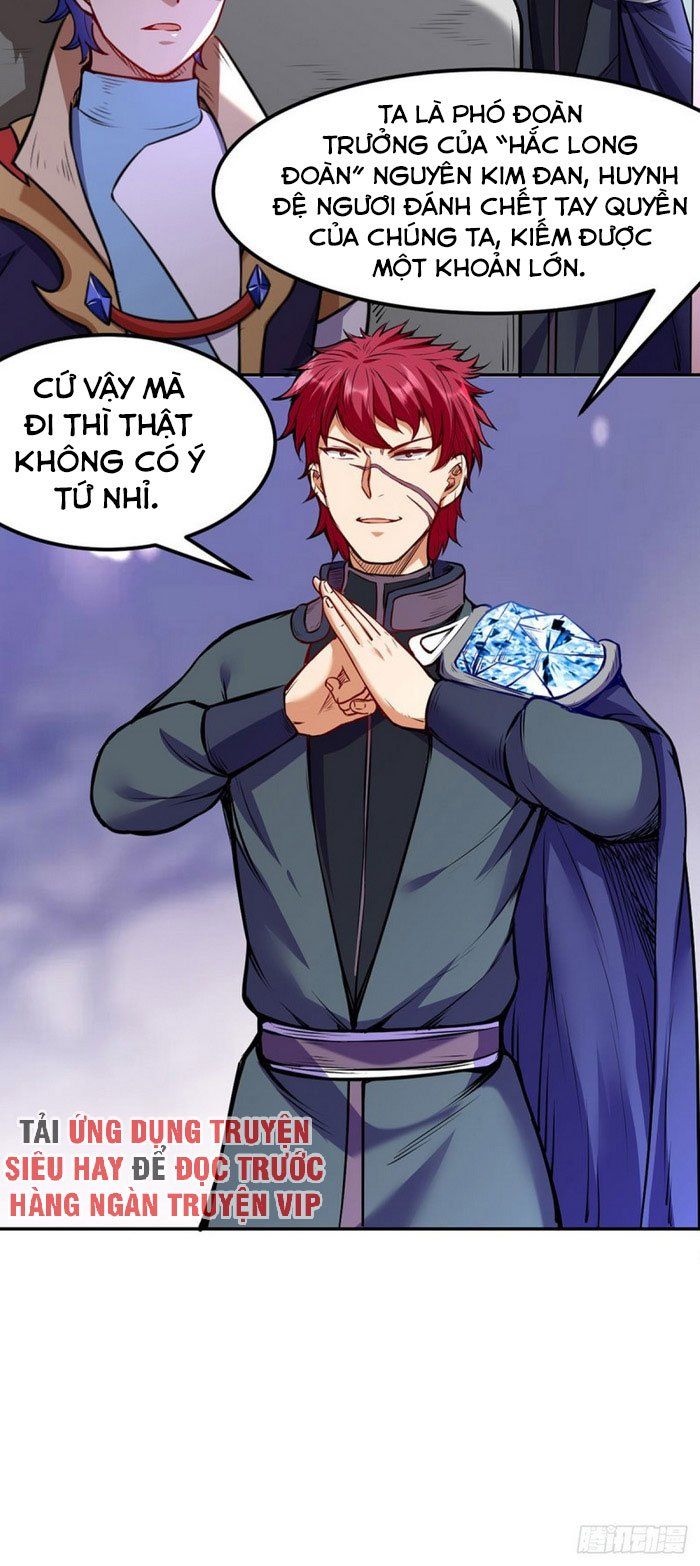 đọc truyện Võ Đạo Độc Tôn Chương 210 ảnh 23 tại Thiên Thai Truyện