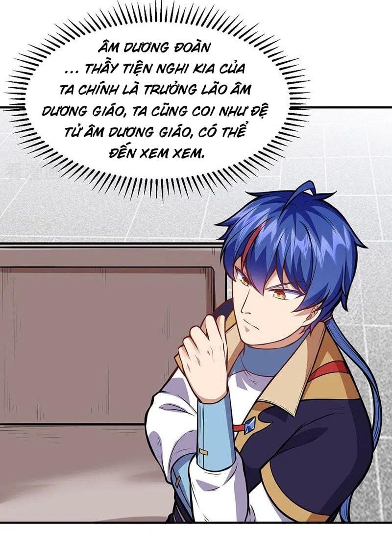 đọc truyện Võ Đạo Độc Tôn Chương 211 ảnh 14 tại Thiên Thai Truyện