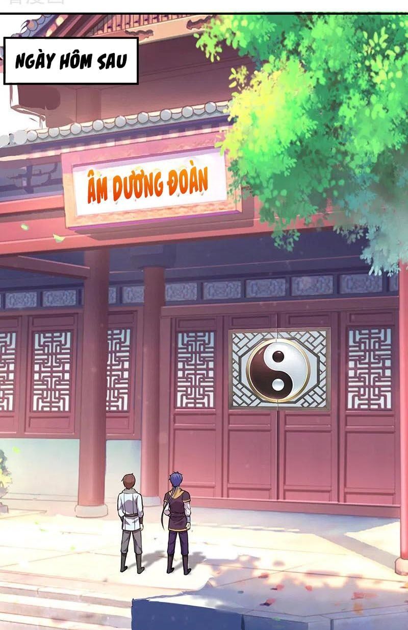 đọc truyện Võ Đạo Độc Tôn Chương 211 ảnh 16 tại Thiên Thai Truyện