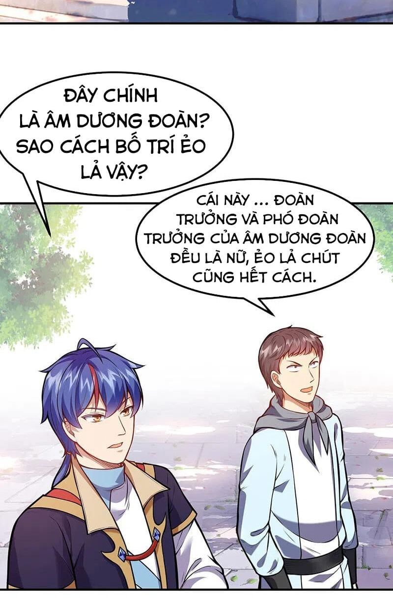 đọc truyện Võ Đạo Độc Tôn Chương 211 ảnh 17 tại Thiên Thai Truyện