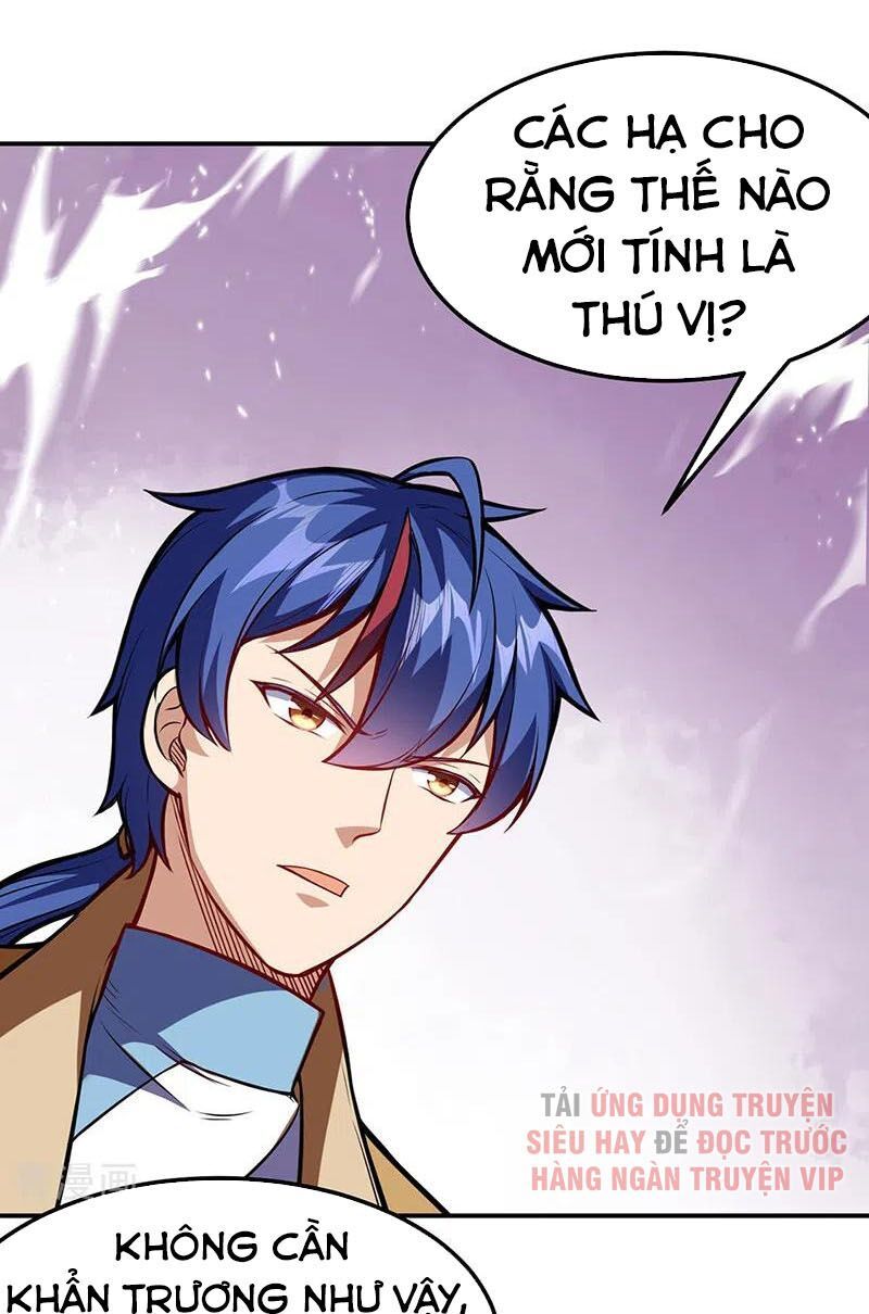 đọc truyện Võ Đạo Độc Tôn Chương 211 ảnh 4 tại Thiên Thai Truyện