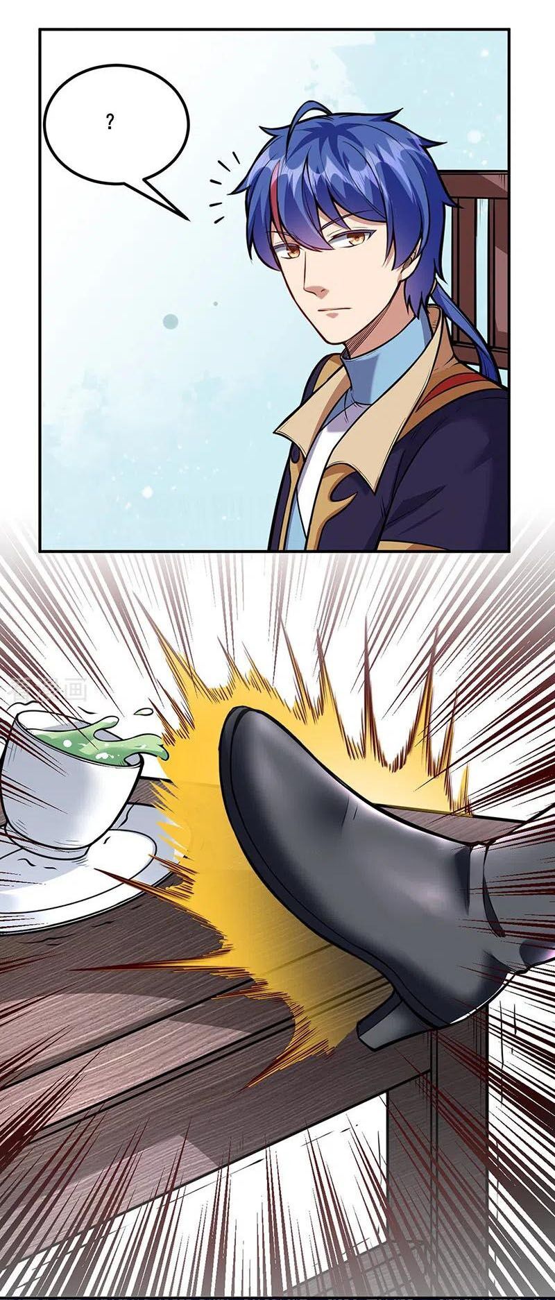 đọc truyện Võ Đạo Độc Tôn Chương 211 ảnh 29 tại Thiên Thai Truyện