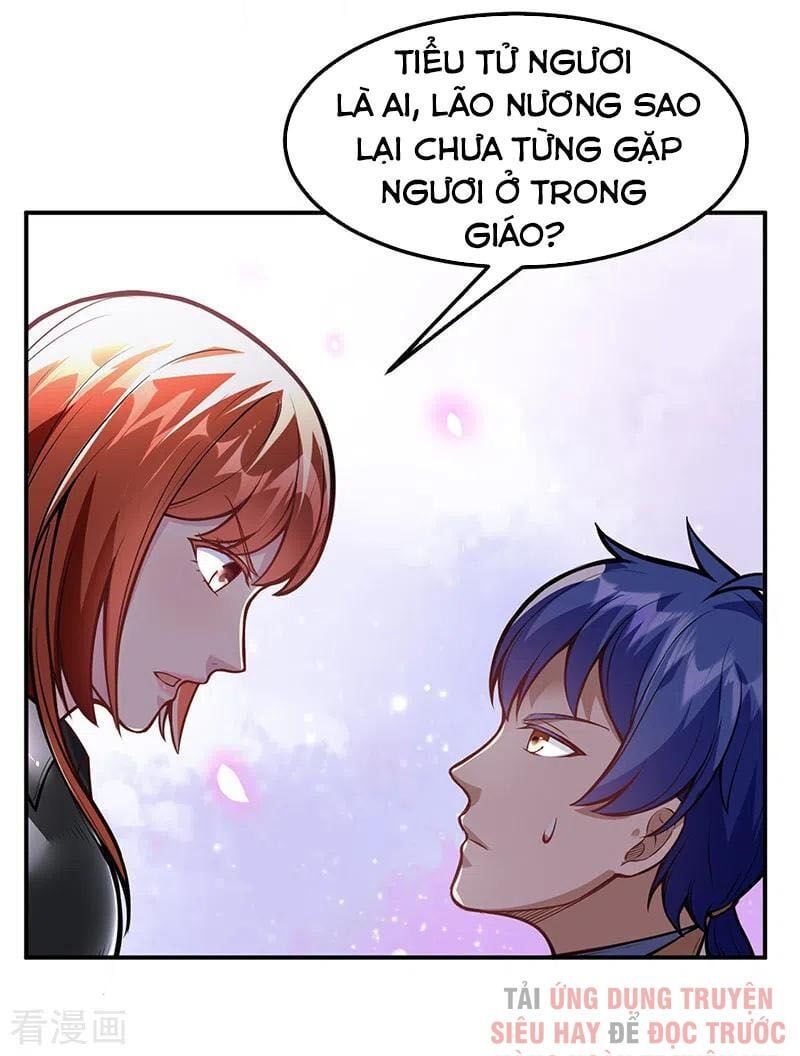 đọc truyện Võ Đạo Độc Tôn Chương 211 ảnh 30 tại Thiên Thai Truyện