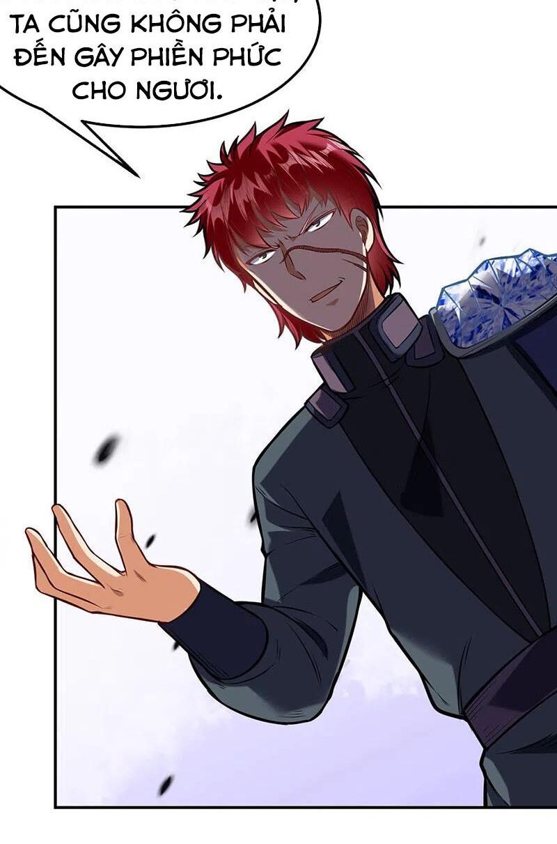 đọc truyện Võ Đạo Độc Tôn Chương 211 ảnh 5 tại Thiên Thai Truyện