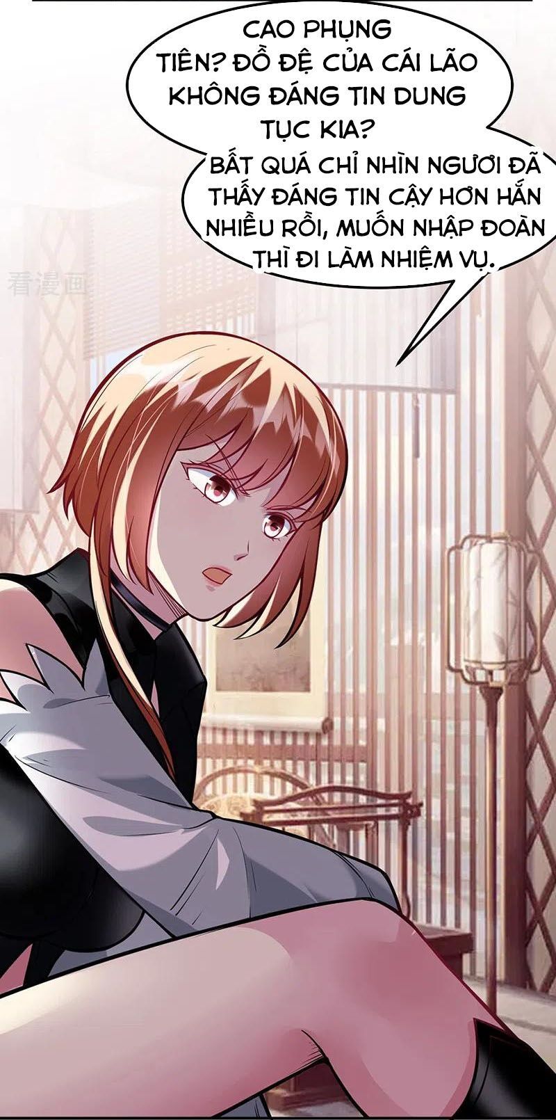 đọc truyện Võ Đạo Độc Tôn Chương 211 ảnh 32 tại Thiên Thai Truyện