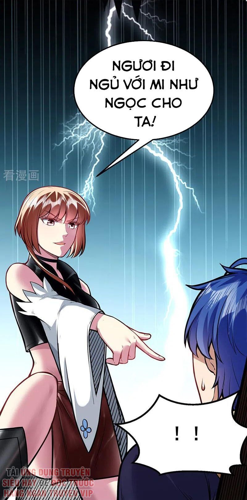 đọc truyện Võ Đạo Độc Tôn Chương 211 ảnh 35 tại Thiên Thai Truyện