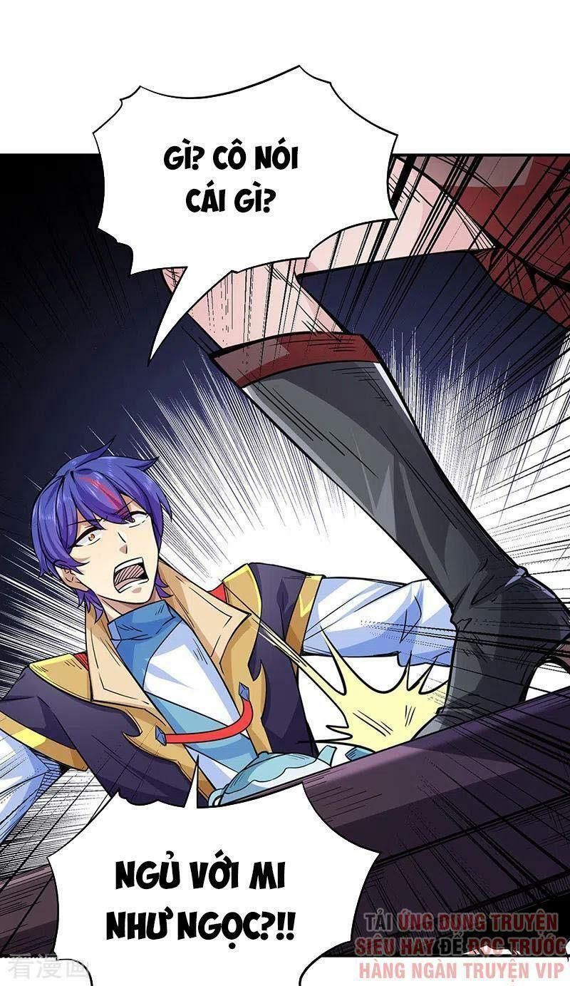 đọc truyện Võ Đạo Độc Tôn Chương 212 ảnh 3 tại Thiên Thai Truyện