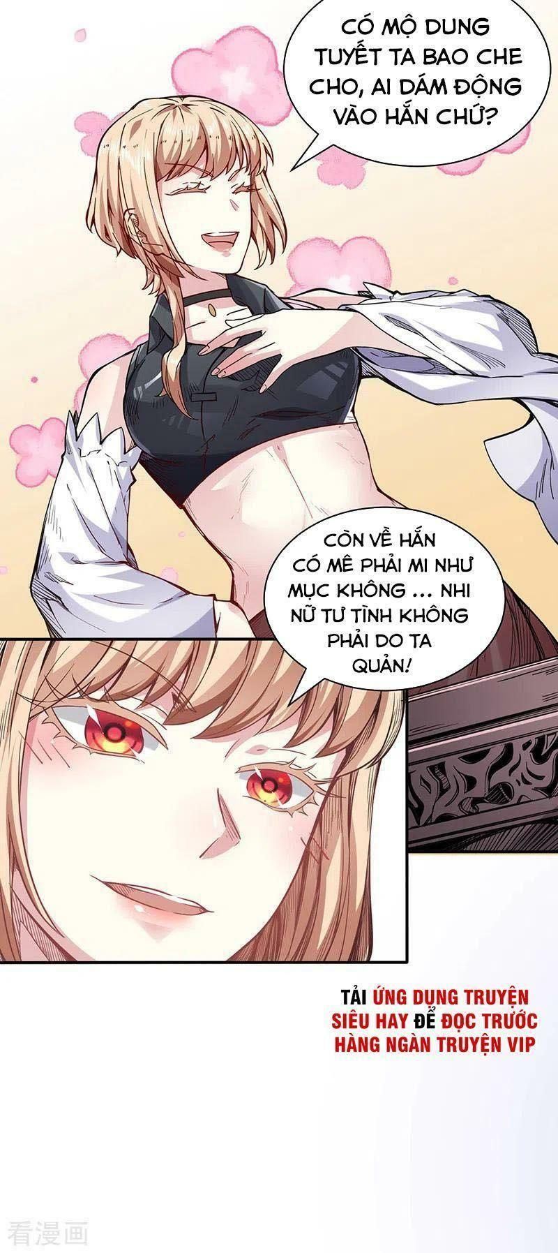 đọc truyện Võ Đạo Độc Tôn Chương 212 ảnh 13 tại Thiên Thai Truyện