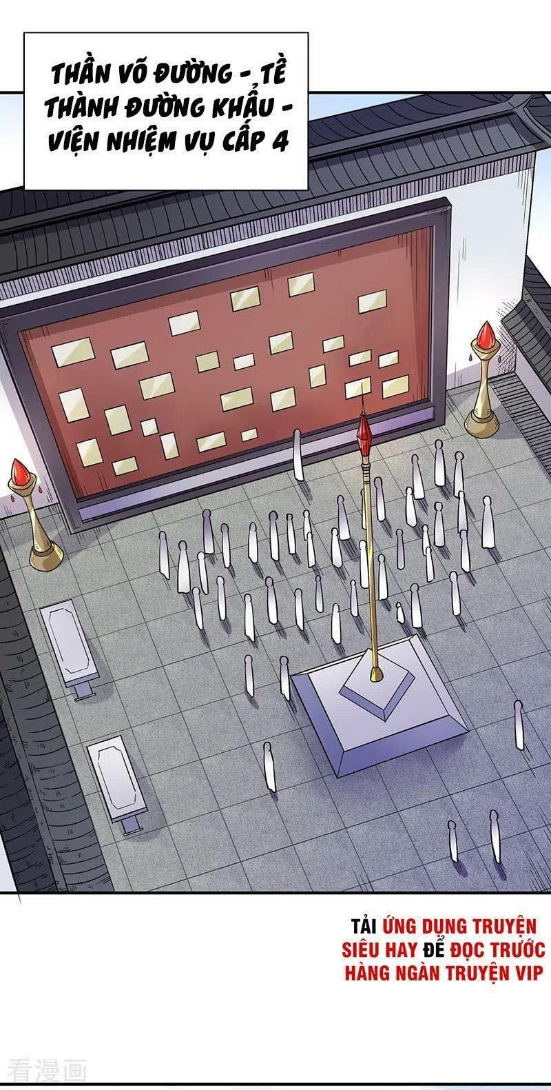 đọc truyện Võ Đạo Độc Tôn Chương 212 ảnh 21 tại Thiên Thai Truyện