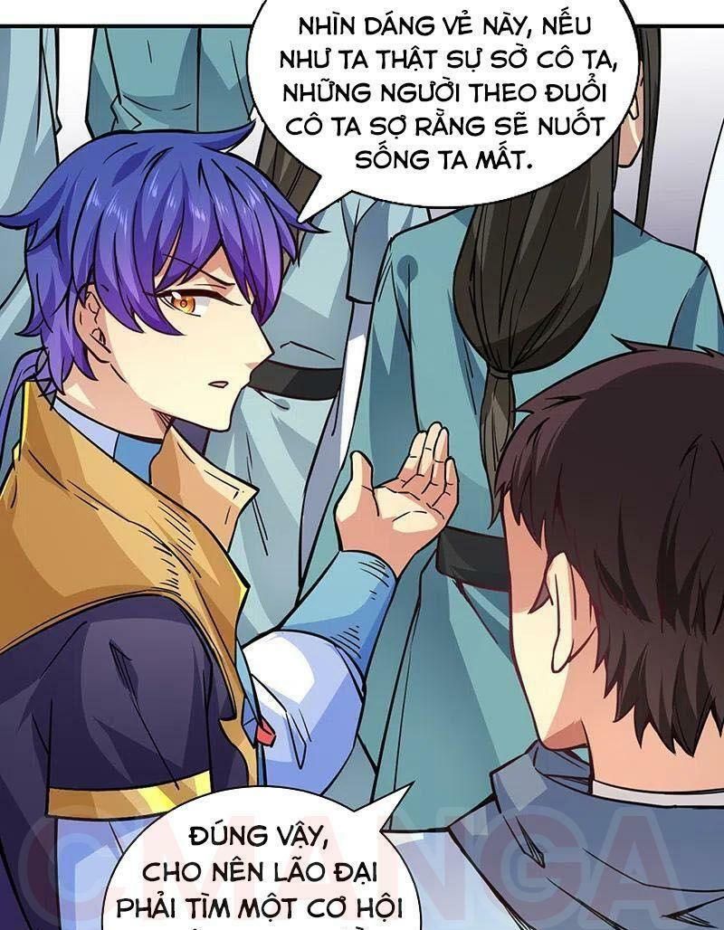 đọc truyện Võ Đạo Độc Tôn Chương 212 ảnh 26 tại Thiên Thai Truyện