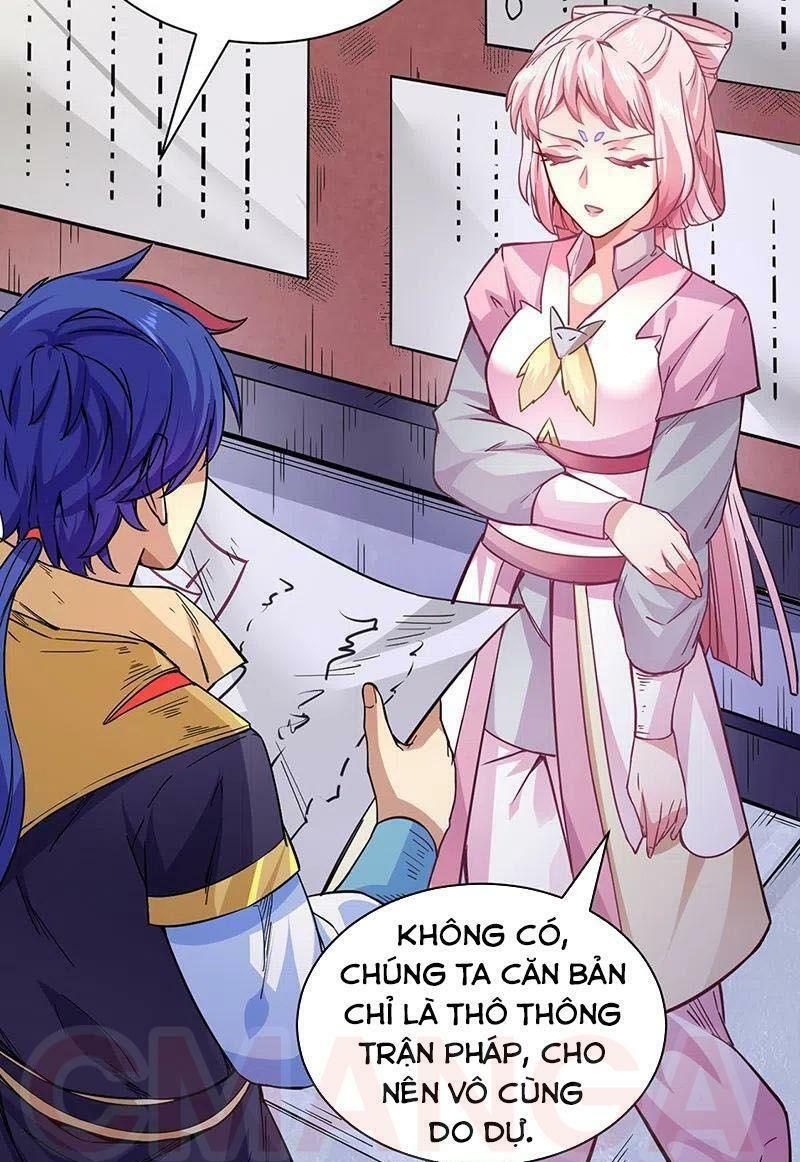 đọc truyện Võ Đạo Độc Tôn Chương 212 ảnh 33 tại Thiên Thai Truyện