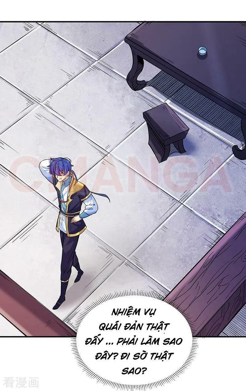 đọc truyện Võ Đạo Độc Tôn Chương 212 ảnh 8 tại Thiên Thai Truyện