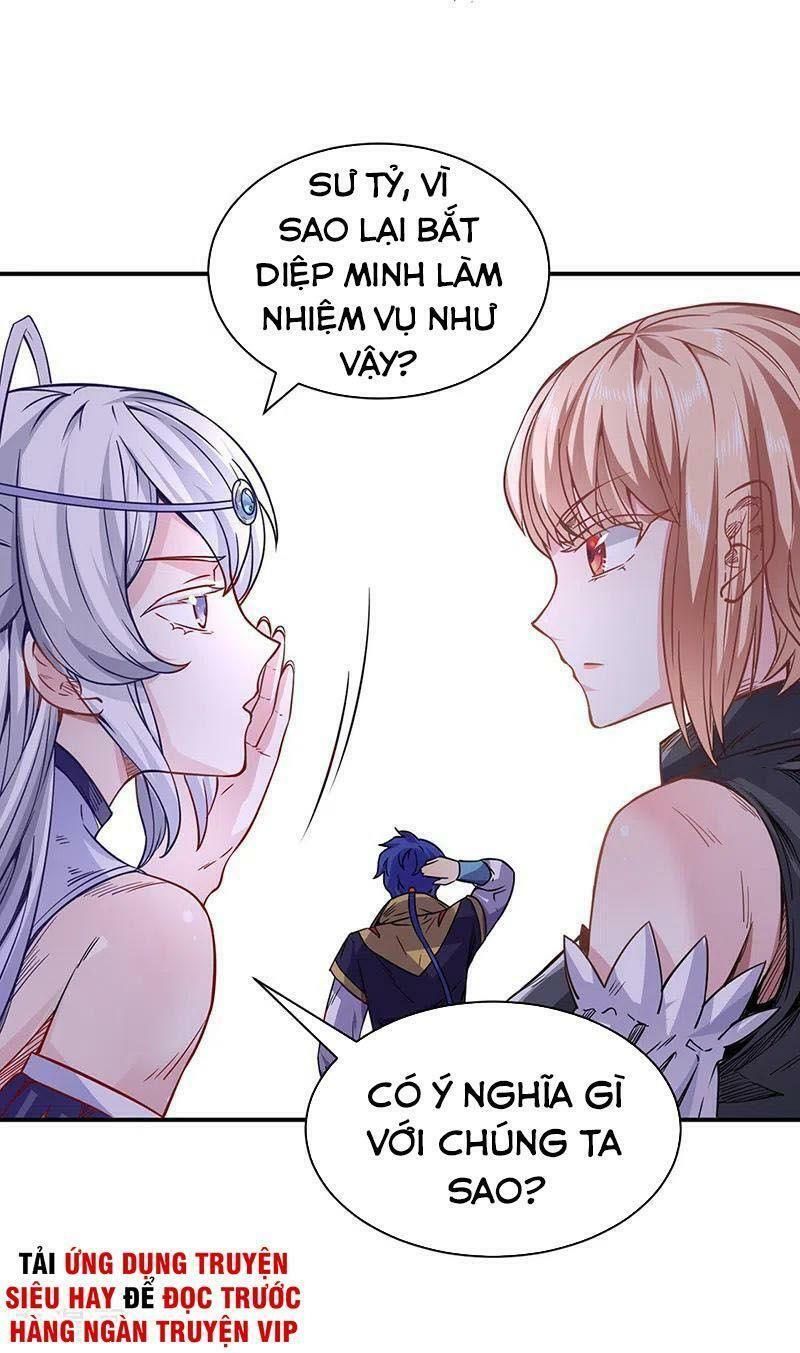 đọc truyện Võ Đạo Độc Tôn Chương 212 ảnh 9 tại Thiên Thai Truyện