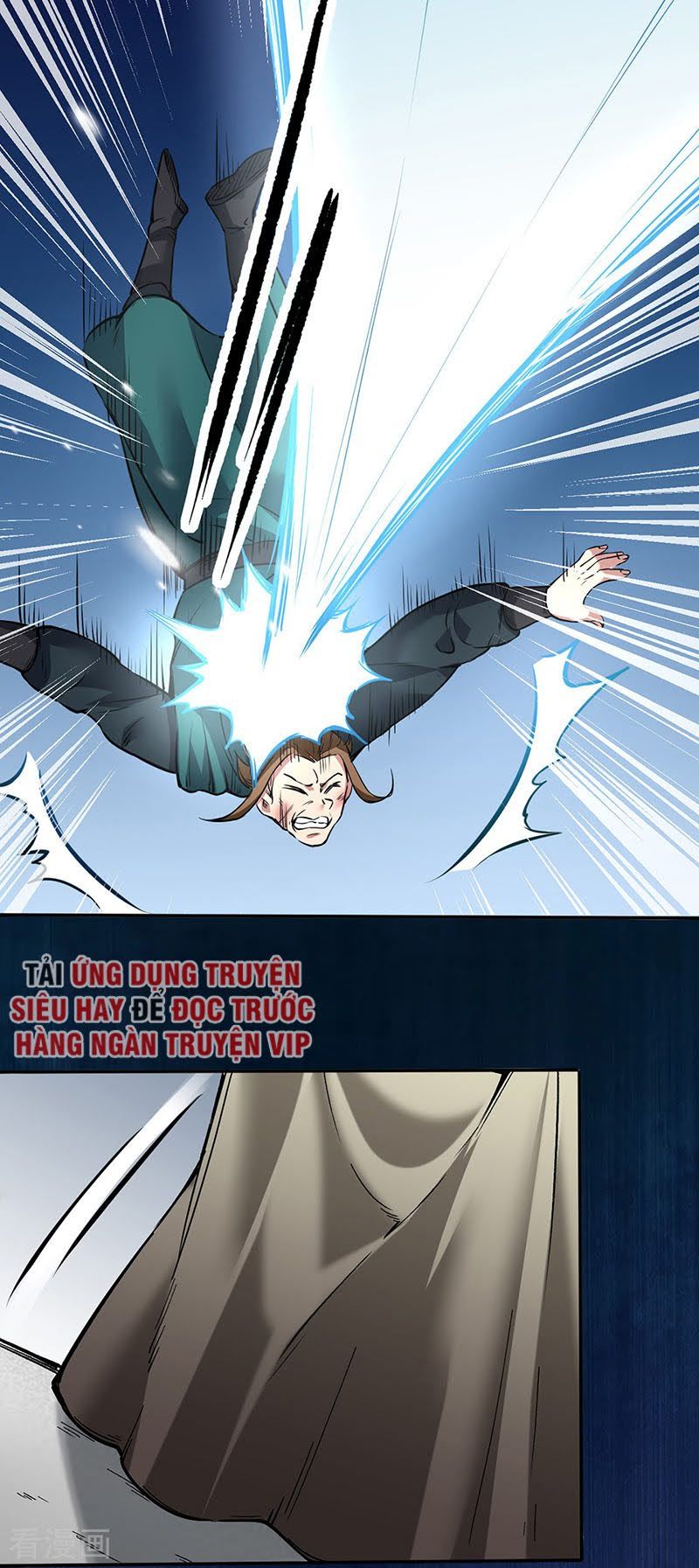 đọc truyện Võ Đạo Độc Tôn Chương 213 ảnh 12 tại Thiên Thai Truyện