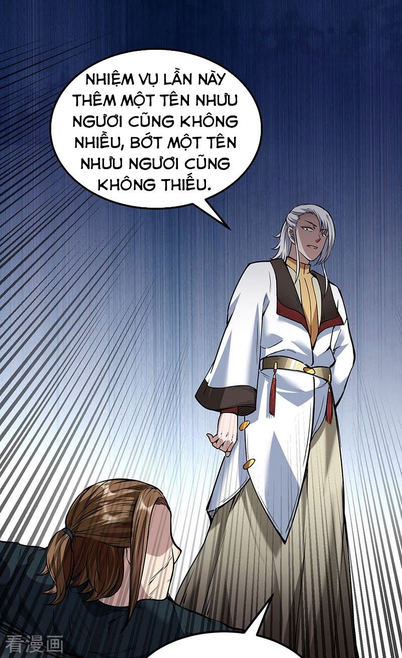 đọc truyện Võ Đạo Độc Tôn Chương 213 ảnh 13 tại Thiên Thai Truyện